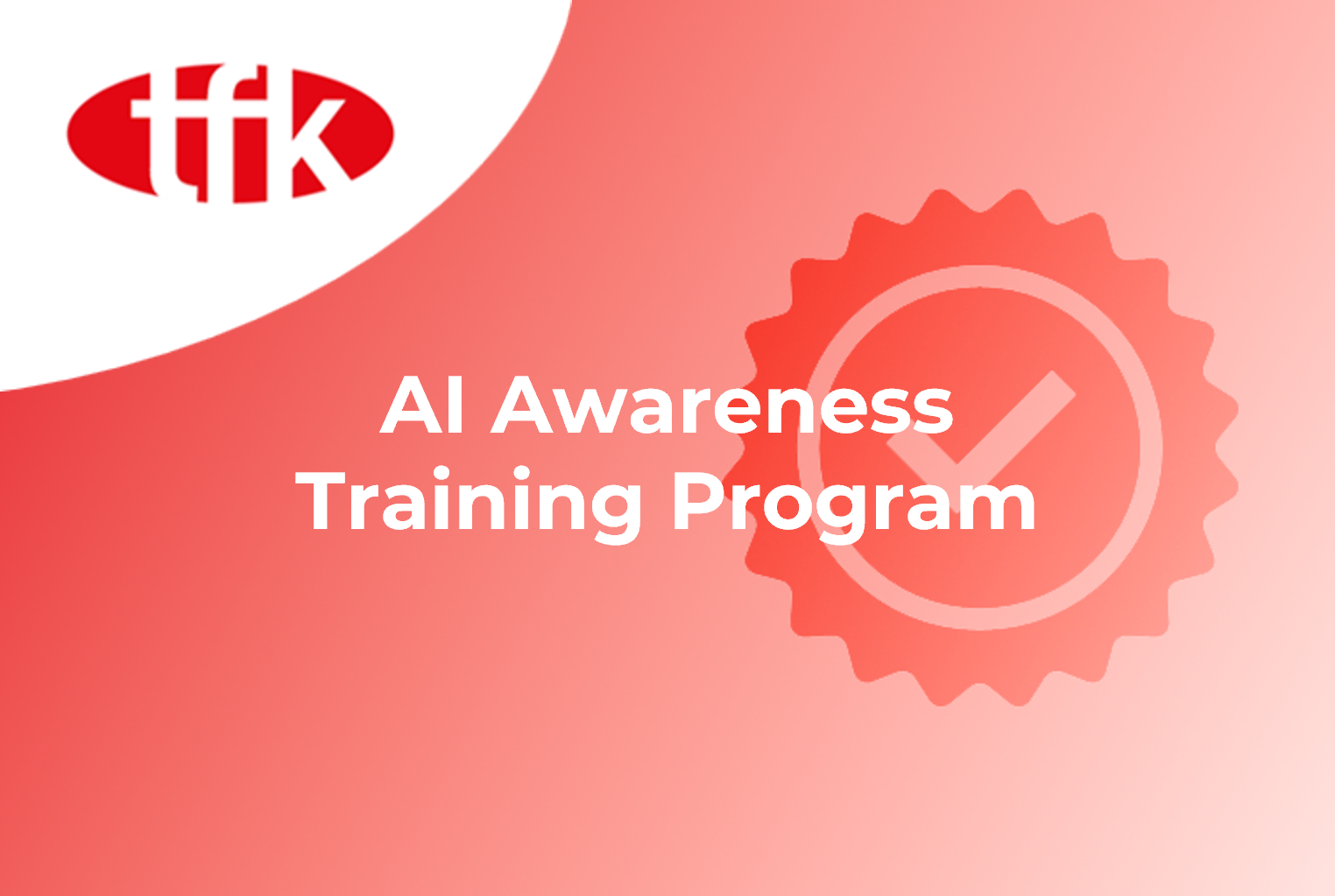 AI Awareness Training Program