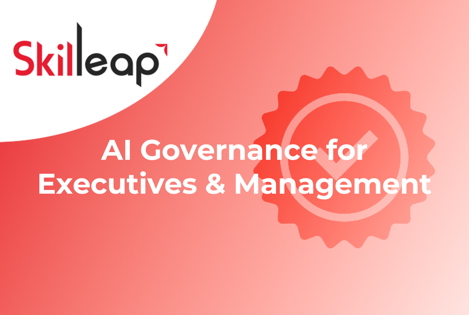 AI Governance for Executives & Management
