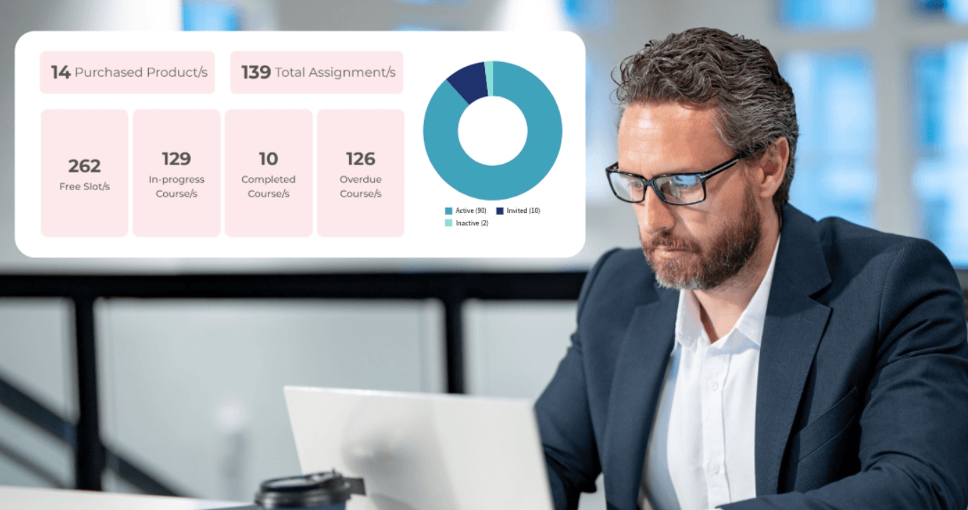 Introducing white label LMS: make Skilleap look and feel like your brand